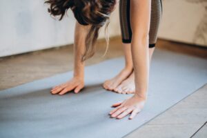 Vinyasa Flow