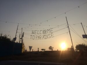 Sunrise Yoga