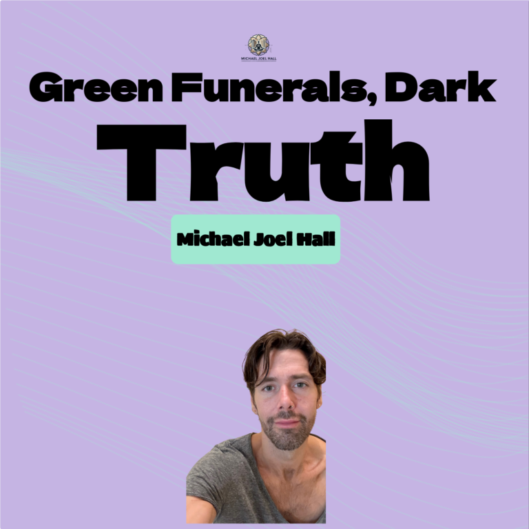 Green Funerals