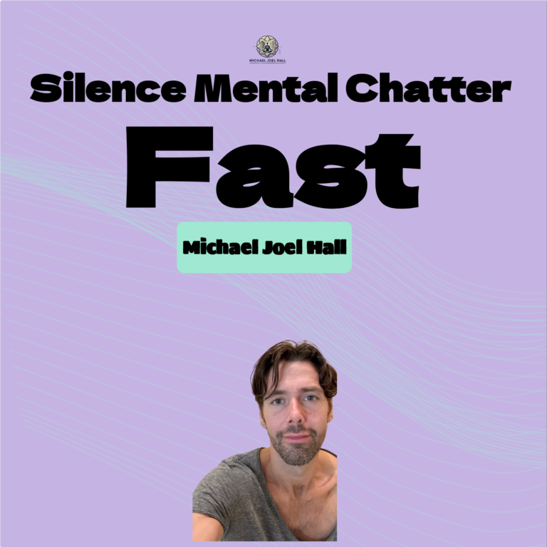 The Count Is the Practice