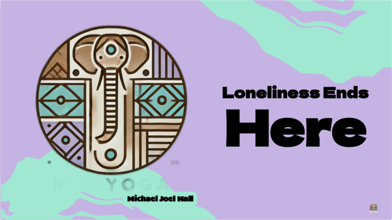 The Yoga Club Does All Eight (And Maybe We Should Do More)