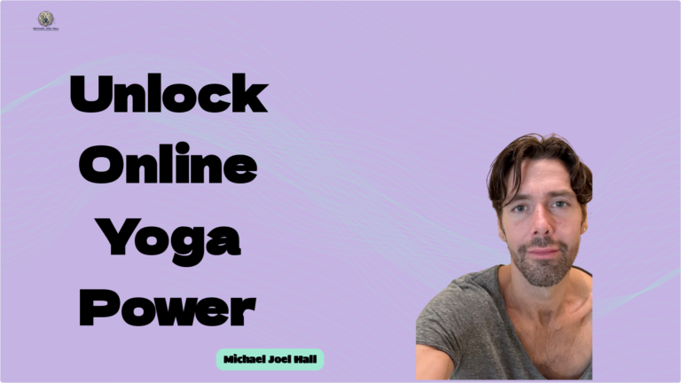 Online and Virtual Communities in the Ashtanga Yoga World