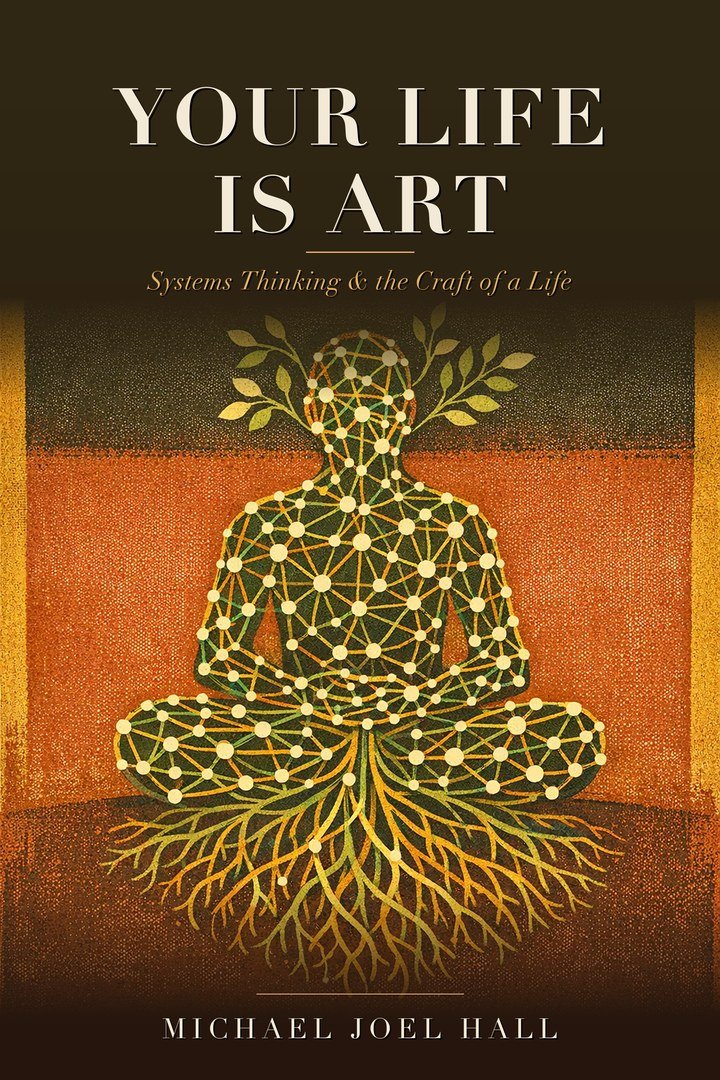 Your Life Is Art