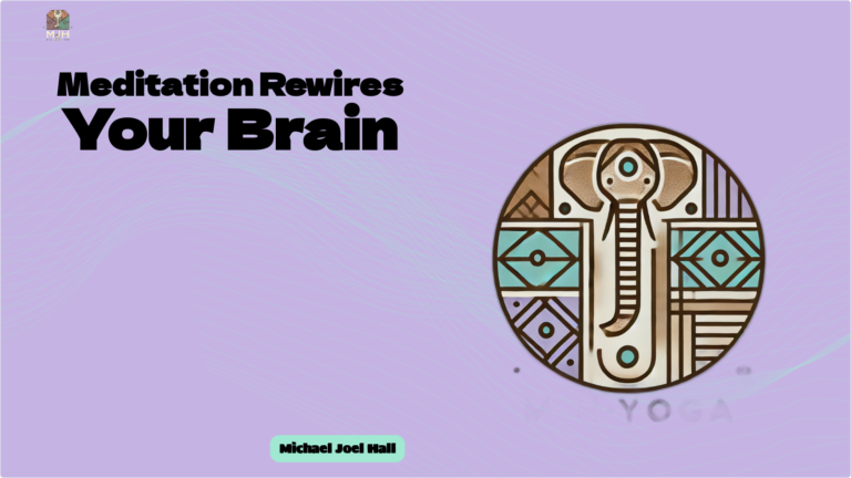 Different Meditations, Different Brain Changes