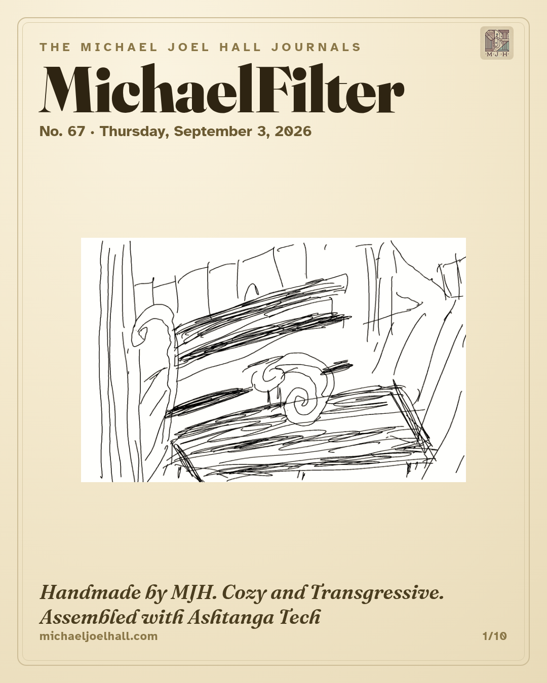 MichaelFilter Membership